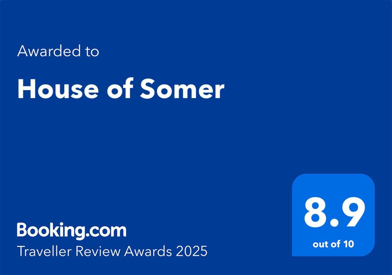 House Of Somer Matamata Exterior photo